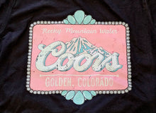 Load image into Gallery viewer, Coors Pink Graphic T-Shirt