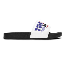 Load image into Gallery viewer, Trump Slide Sandals