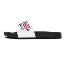 Load image into Gallery viewer, Trump Slide Sandals