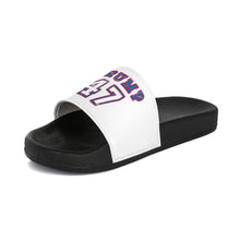 Load image into Gallery viewer, Women&#39;s Trump Slide Sandals