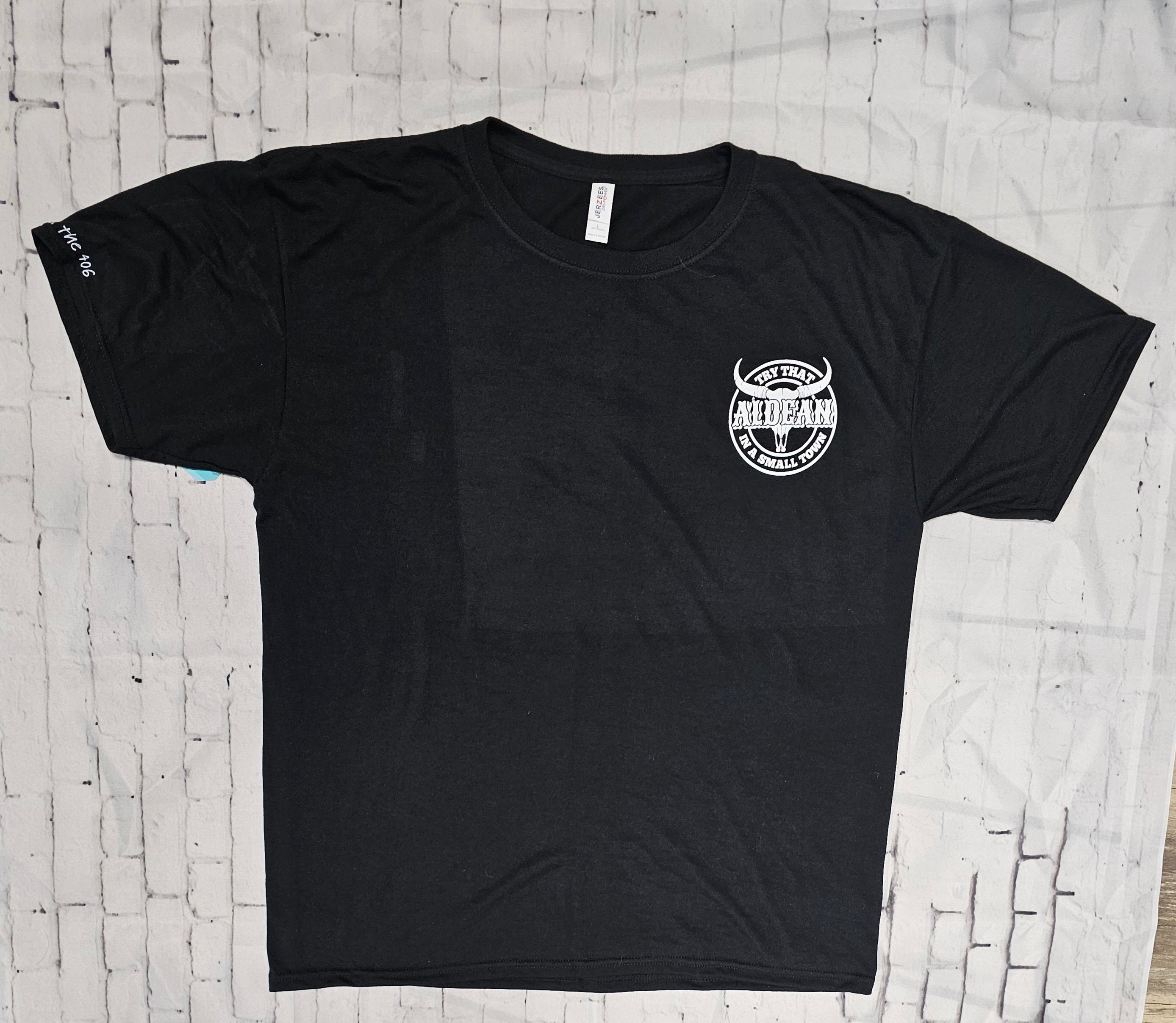 Around Here T-Shirt