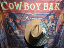 Load image into Gallery viewer, Camel Designer Rancher Hat