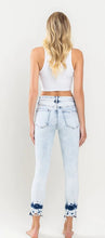 Load image into Gallery viewer, Vervet Au Au Privave - Mid Rise Ankle Skinny Jeans