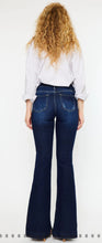 Load image into Gallery viewer, Kancan Heidi Mid Rise Flare Jeans