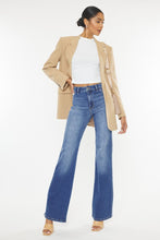 Load image into Gallery viewer, Kancan Ultra High Rise Holly Flare Jeans