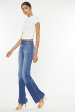 Load image into Gallery viewer, Kancan Ultra High Rise Holly Flare Jeans