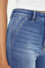 Load image into Gallery viewer, Kancan Ultra High Rise Holly Flare Jeans