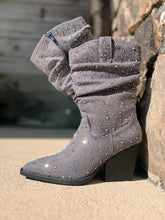 Load image into Gallery viewer, Very G Kady Slouch Booties