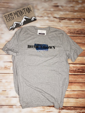 Men's Home Grown T-Shirt