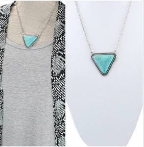 Turquoise Necklaces 72419