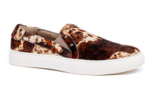 Load image into Gallery viewer, Corkys Pine Top multi Cow Sneakers