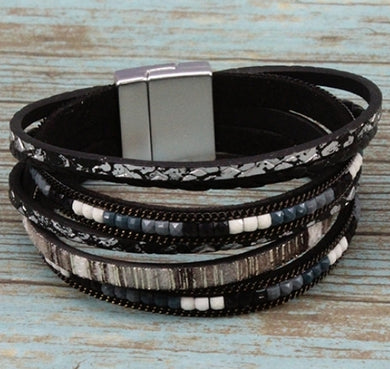 Wrap Bracelet