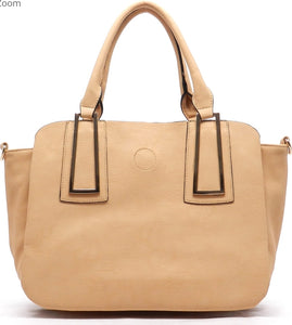 Hardware Handbag