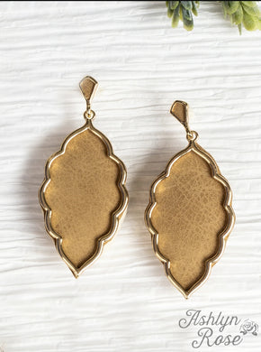 LET'S FALL IN LOVE EARRINGS 04624
