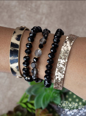 Nightly Festivities Bracelet Set